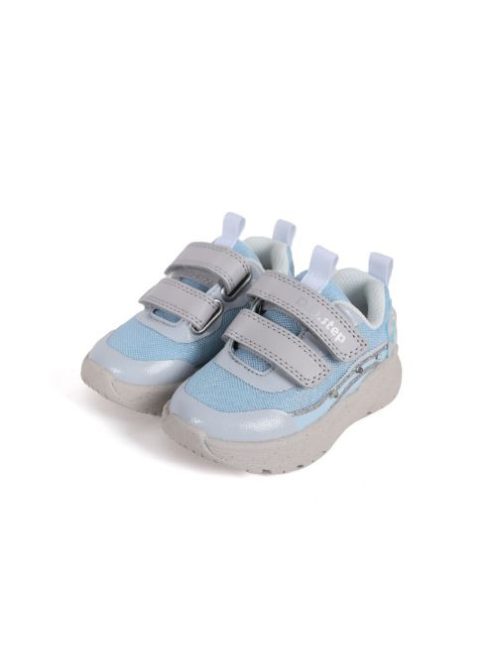 D.D.step fetiță pantof sport „luminător” 22-27