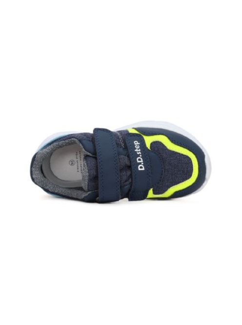 Ddstep Pantofi sport - Rezistent la apă -30-35