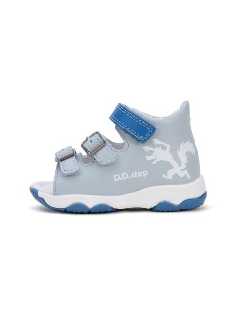 Sandale pentru băieți D.D.step - 26-30