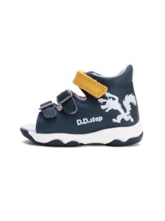Sandale pentru băieți D.D.step - 26-30