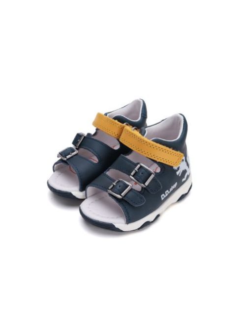 Sandale pentru băieți D.D.step - 26-30