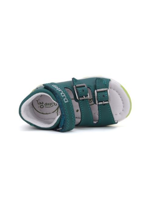 Sandale pentru băieți D.D.step - 19-24