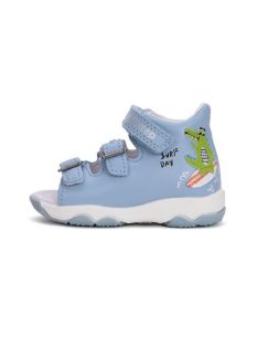 Sandale pentru băieți D.D.step - 19-24