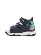 Sandale pentru băieți D.D.step - 19-24