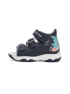 Sandale pentru băieți D.D.step - 19-24