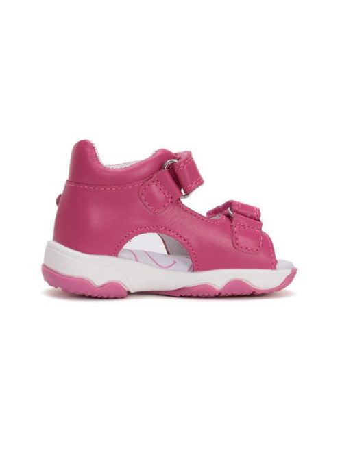 Sandale pentru fetițe DDstep - Luminoase - 20-25