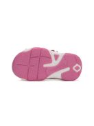 Sandale pentru fetițe DDstep - Luminoase - 20-25