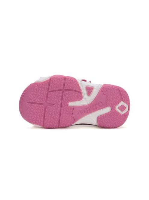 Sandale pentru fetițe DDstep - Luminoase - 20-25