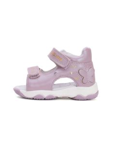 Sandale pentru fetițe DDstep - Luminoase - 20-25