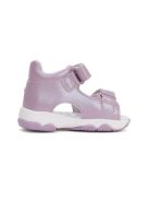 Sandale pentru fetițe DDstep - Luminoase - 20-25