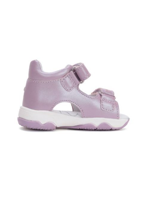 Sandale pentru fetițe DDstep - Luminoase - 20-25