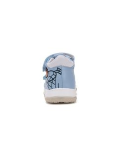 Sandale pentru băieți D.D.step - 20-25