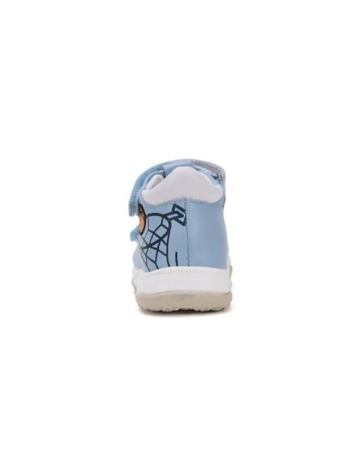 Sandale pentru băieți D.D.step - 20-25