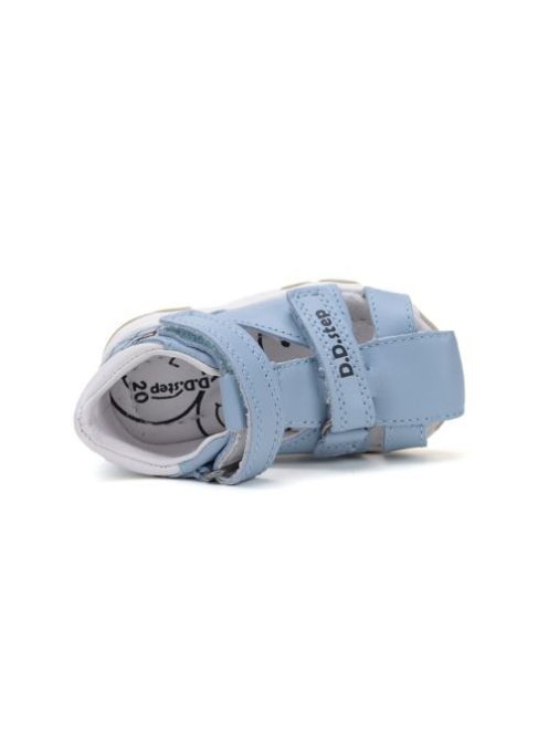 Sandale pentru băieți D.D.step - 20-25
