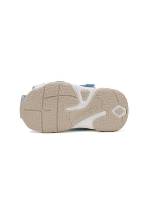 Sandale pentru băieți D.D.step - 20-25