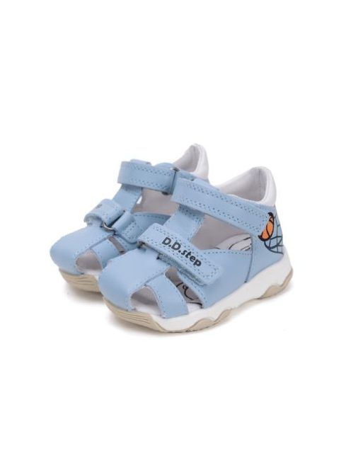 Sandale pentru băieți D.D.step - 20-25