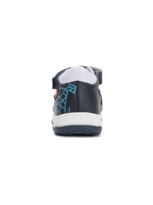 Sandale pentru băieți D.D.step - 20-25