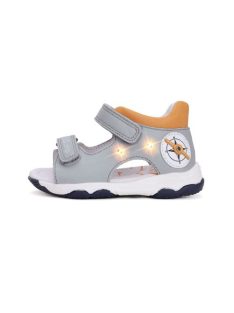 Sandale pentru băieți DDstep - Luminoase - 25-30