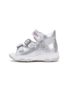 Sandale pentru fetiță D.D.step - 26-30