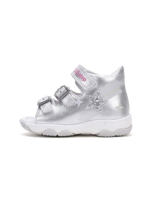 Sandale pentru fetiță D.D.step - 26-30