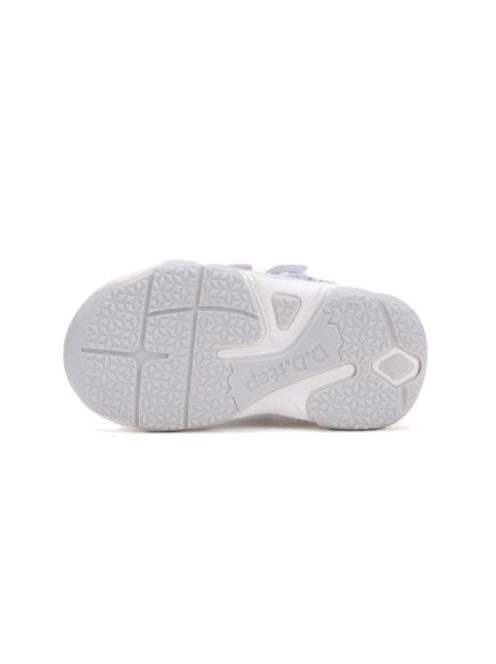 Sandale pentru fetiță D.D.step - 26-30