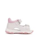 D.D.Step Sandale pentru fete  - cu lumină - mărimi 20-25