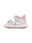 D.D.Step Sandale pentru fete  - cu lumină - mărimi 20-25