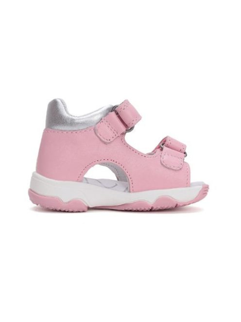 Sandale pentru fetiță DDstep - Luminoase - 20-25