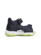 Sandale pentru băieți DDstep - Luminoase - 20-25