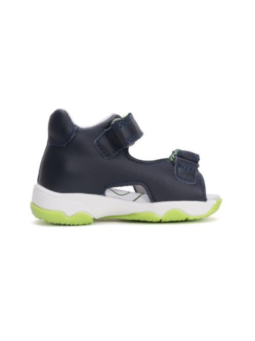 Sandale pentru băieți DDstep - Luminoase - 20-25