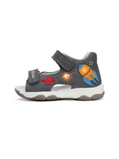 Sandale pentru băieți DDstep - Luminoase - 20-25