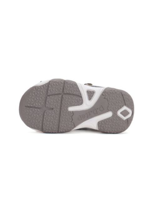 Sandale pentru băieți DDstep - Luminoase - 20-25