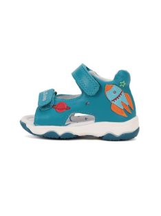 Sandale pentru băieți DDstep - Luminoase - 20-25