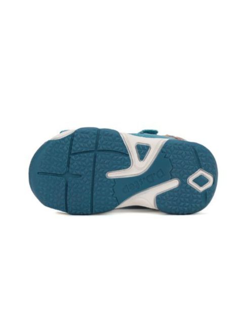 Sandale pentru băieți DDstep - Luminoase - 20-25