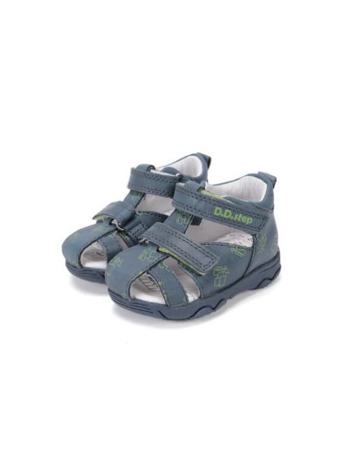D.D.step Sandale pentru băieți - 31