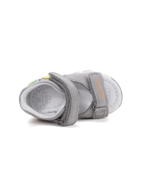 Sandale pentru băieți DDstep - Luminoase - 26-30