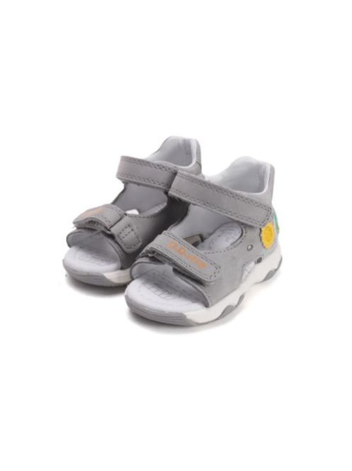 Sandale pentru băieți DDstep - Luminoase - 26-30