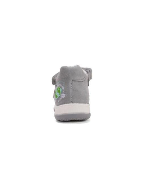 Sandale pentru băieți DDstep - Luminoase - 31