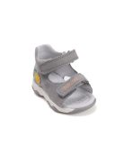 Sandale pentru băieți DDstep - Luminoase - 31