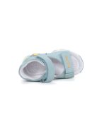 Sandale pentru băieți DDstep - Luminoase - 20-25