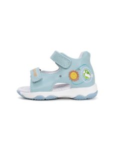 Sandale pentru băieți DDstep - Luminoase - 25-30