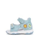 Sandale pentru băieți DDstep - Luminoase - 31