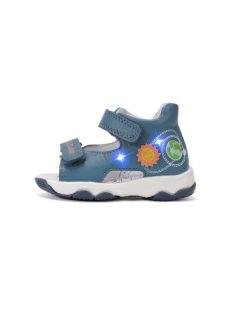 D.D.step Sandale pentru băieți - Luminoase - 31