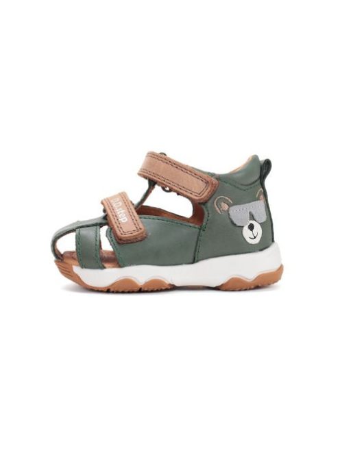 Sandale pentru băieți D.D.step - 20-25