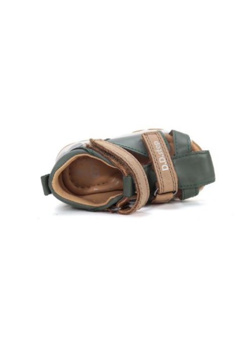 Sandale pentru băieți D.D.step - 20-25