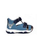 Sandale pentru băieți D.D.step 20-25