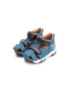 Sandale pentru băieți D.D.step 20-25