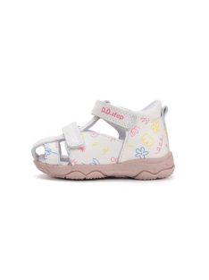 D.D.step Sandale pentru fetițe  - 20-25