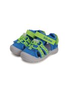 Ddstep pantofi de pânză pentru băieți - 20-31