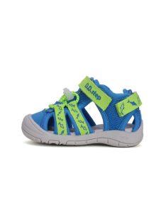   Sandale sport pentru băieți D.D.Step "Quick Dry" - 26-31